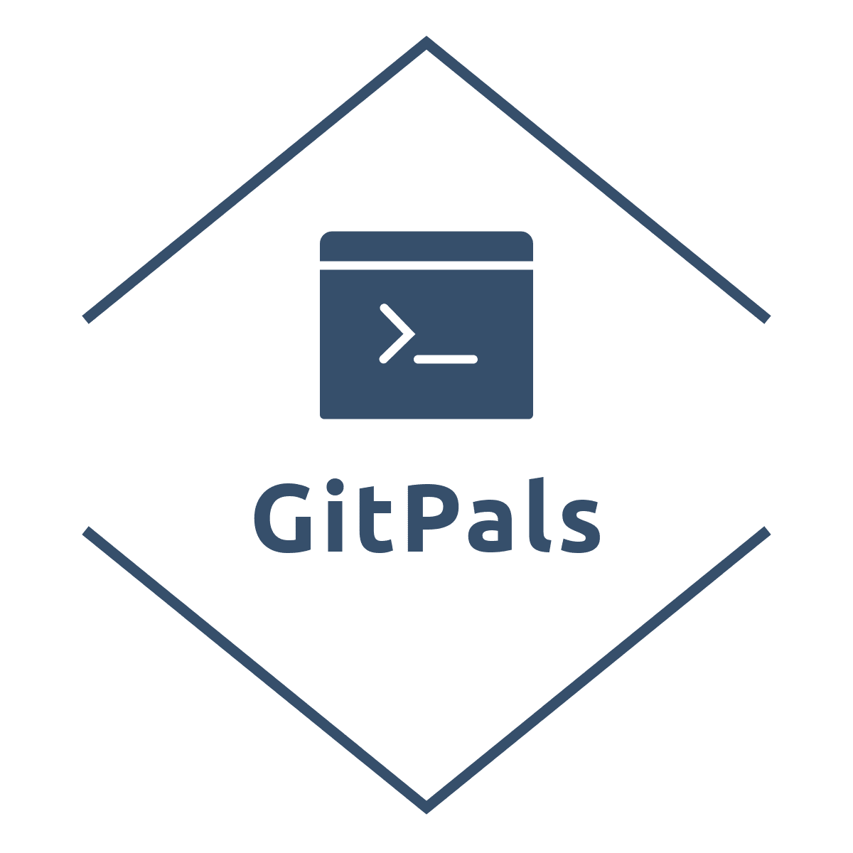 GitPals - All about open-source development